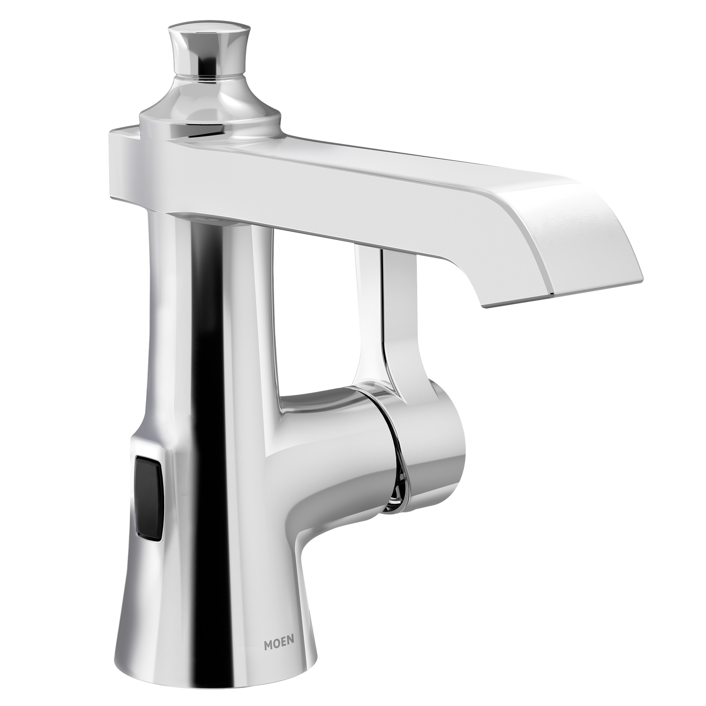 Flara MotionSense One-Handle Touchless Bathroom Faucet