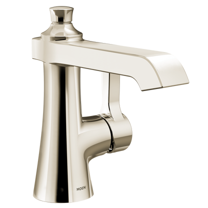 Flara One-handle Bathroom Sink Faucet