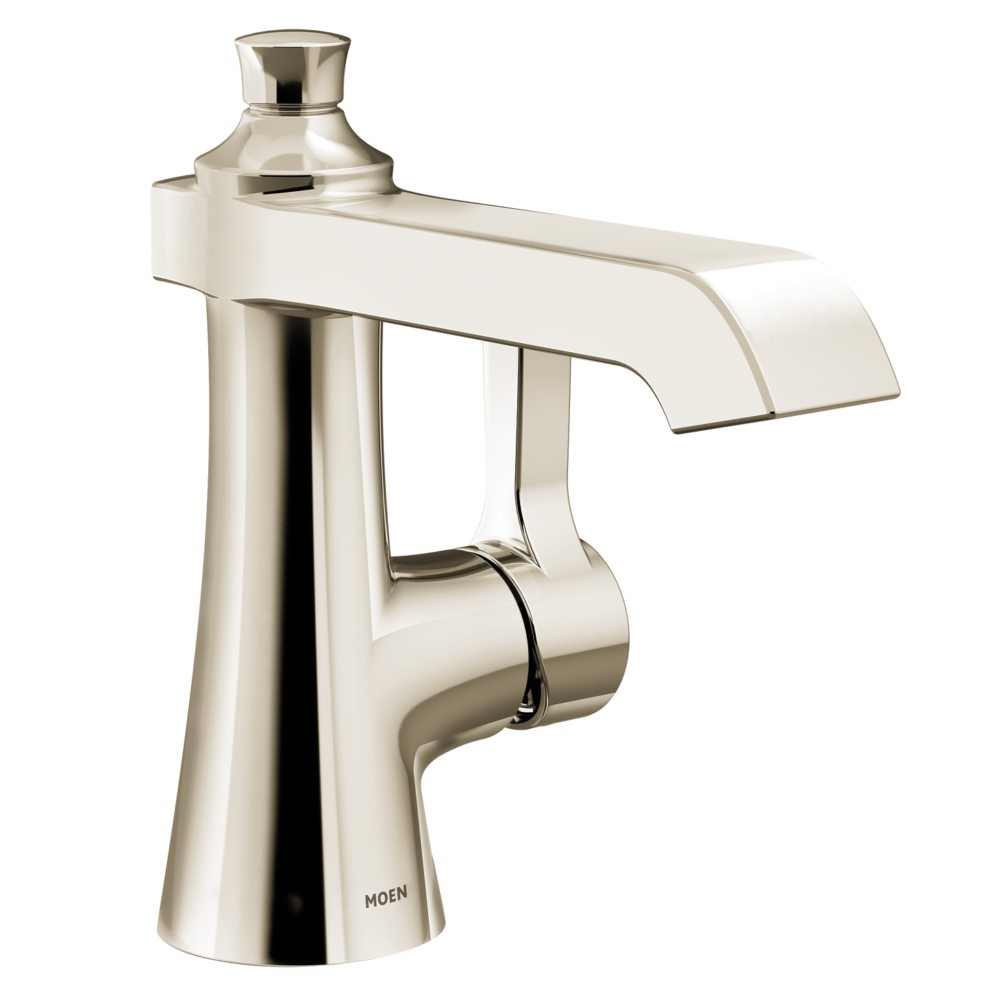 Flara One-handle Bathroom Sink Faucet
