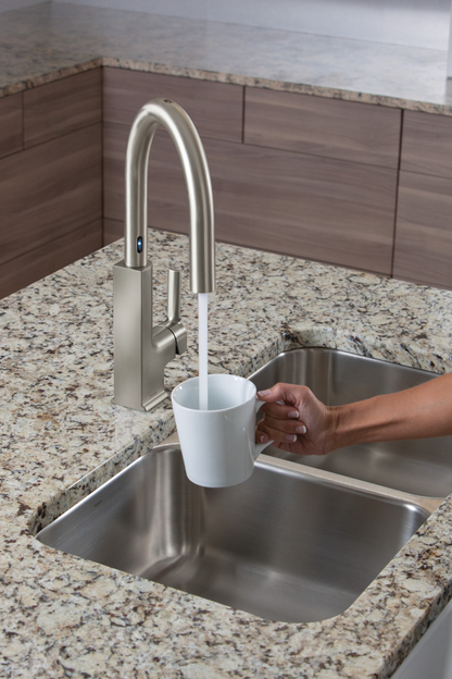 Spot Resist Stainless