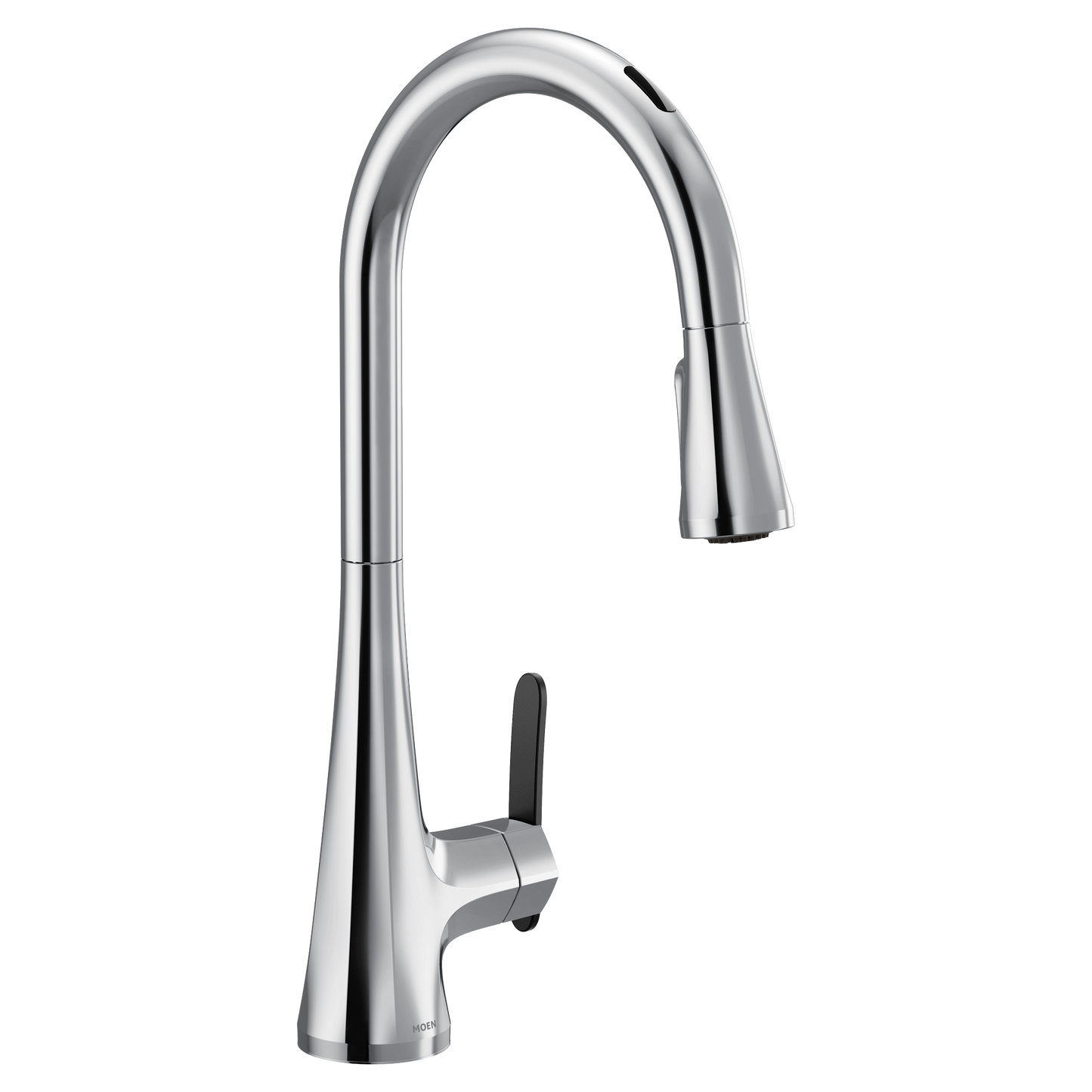 Sinema Motion Control Smart Pulldown Touchless Kitchen Faucet