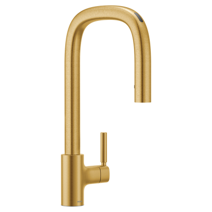 Tenon Motion Control Smart Pulldown Touchless Kitchen Faucet