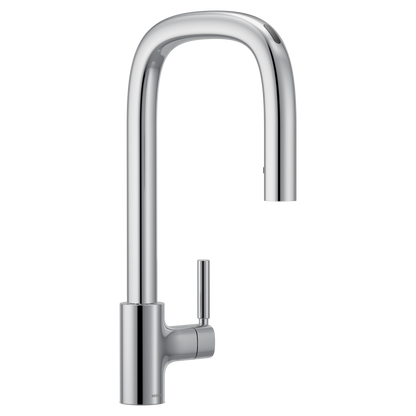 Tenon Motion Control Smart Pulldown Touchless Kitchen Faucet