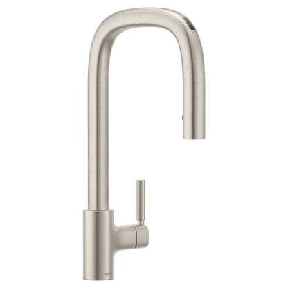 Tenon Motion Control Smart Pulldown Touchless Kitchen Faucet