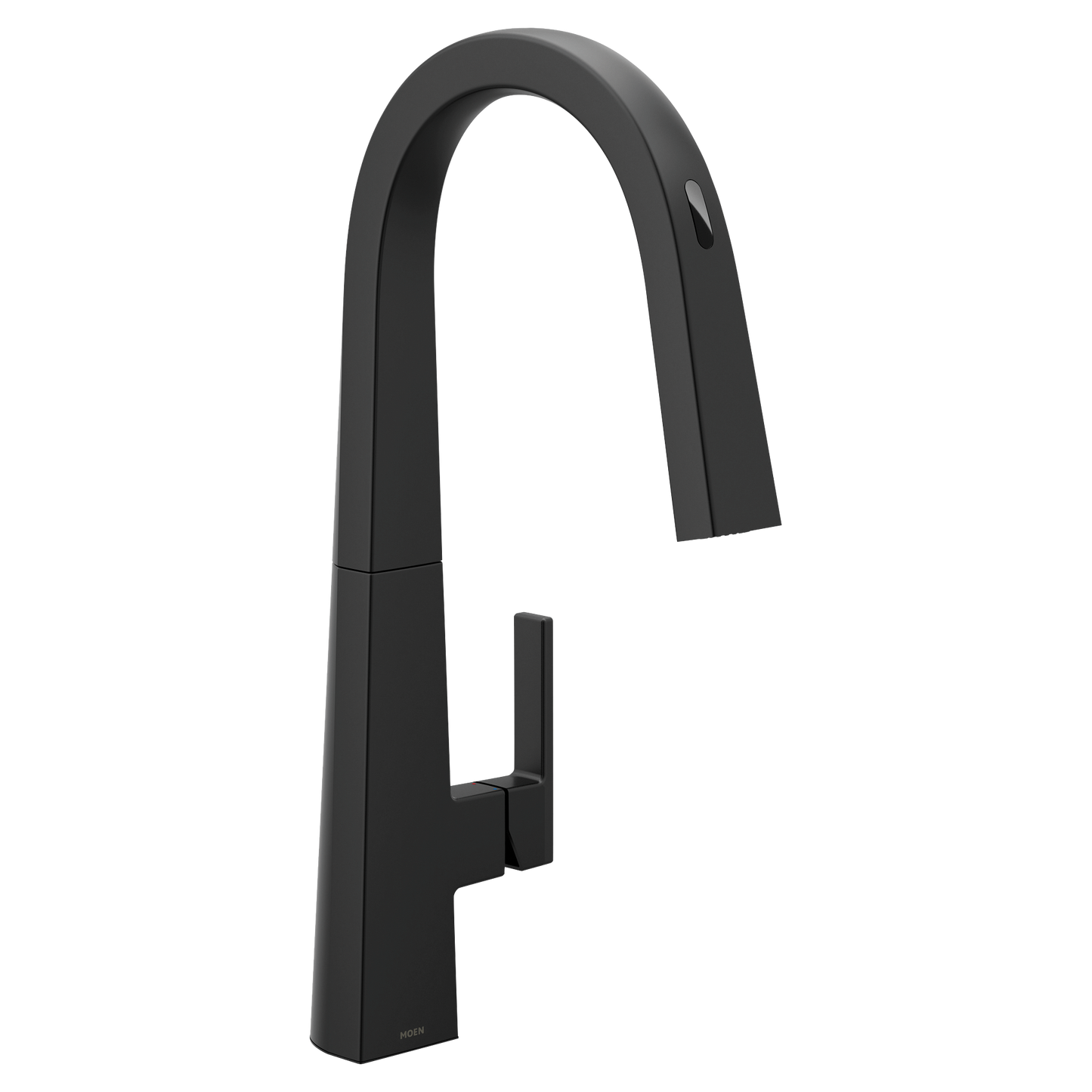 Nio Smart Kitchen One-Handle High Arc Pulldown Kitchen Faucet