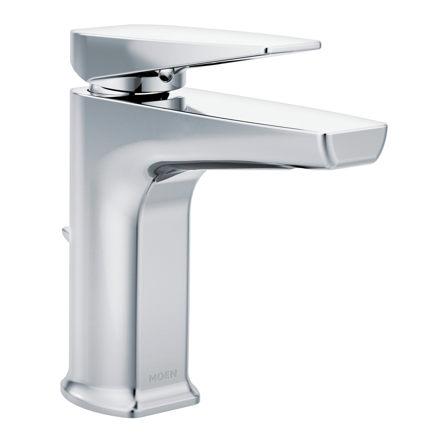 Via One-handle Bathroom Sink Faucet
