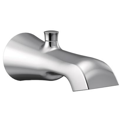 Flara Chrome diverter spouts