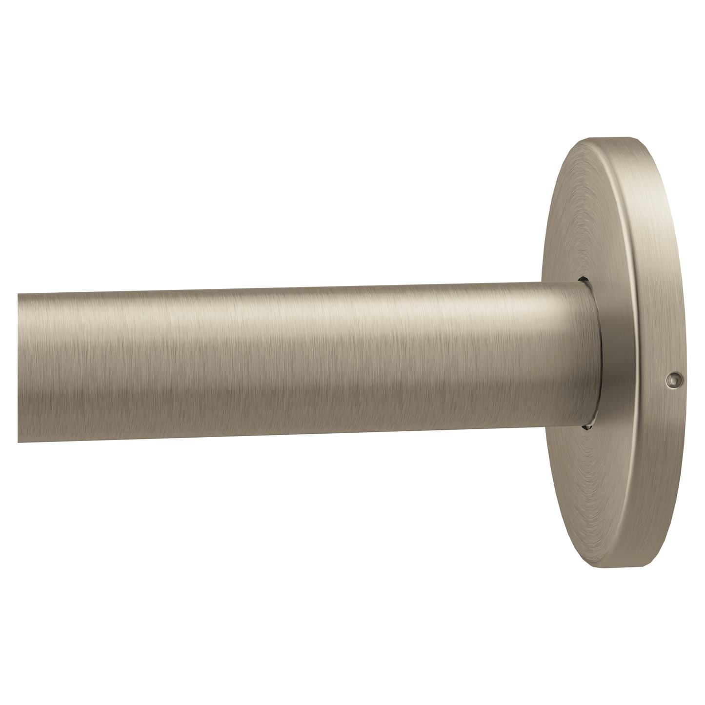 Brushed Nickel