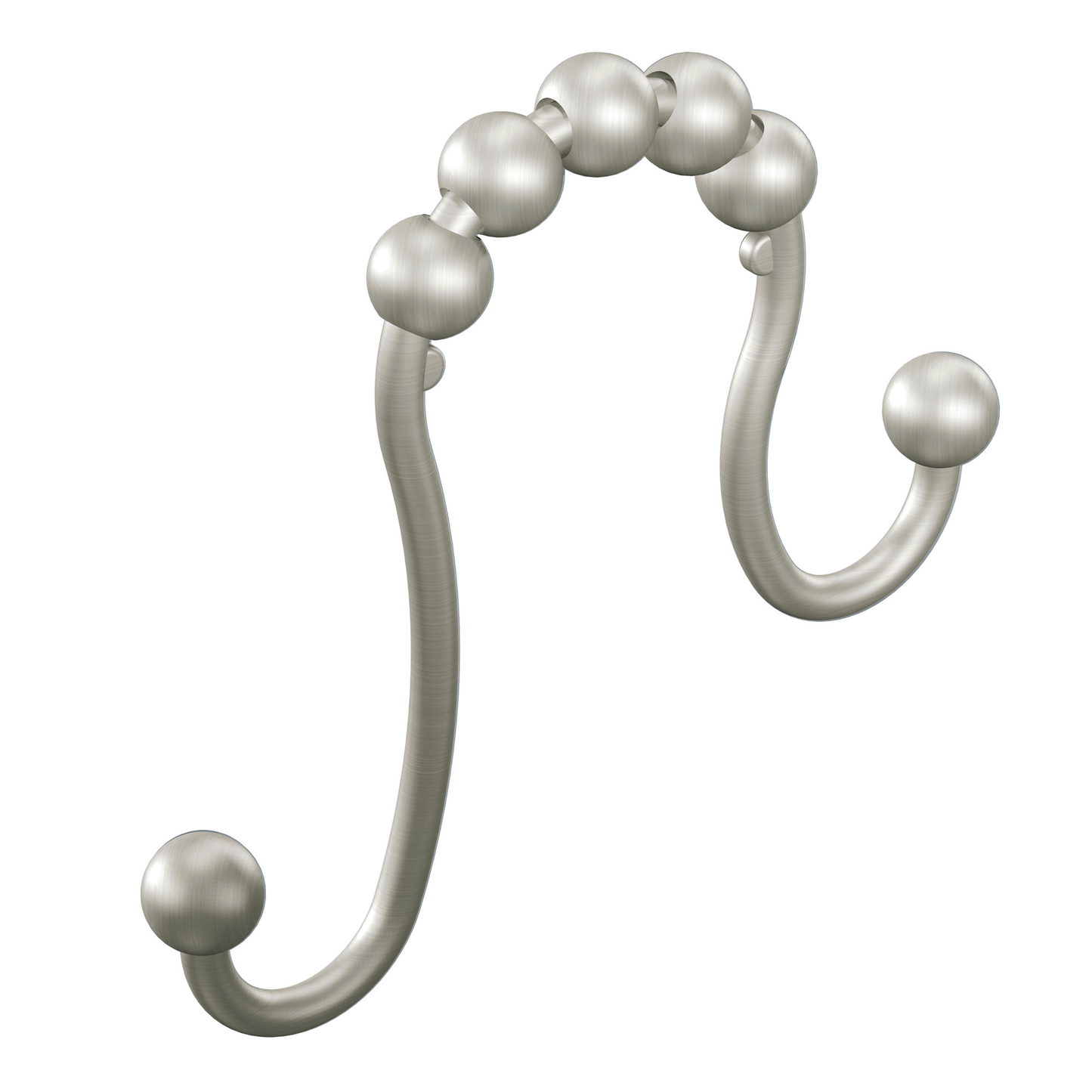 Moen Shower Curtain Rings