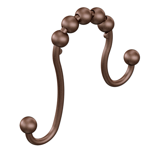 Moen Shower Curtain Rings