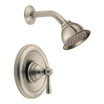 Kingsley Chrome Posi-Temp(R) Shower only