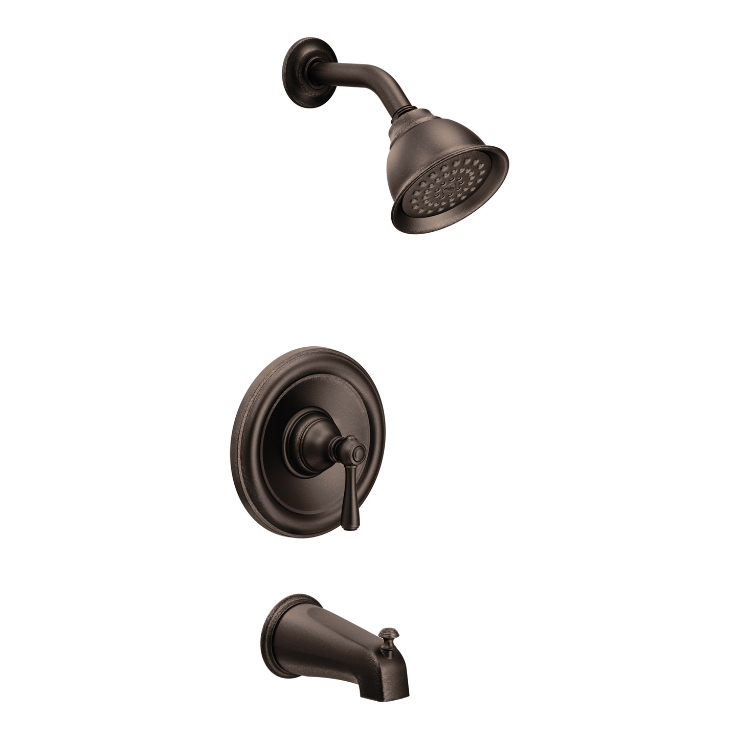 Oil Rubbed Bronze