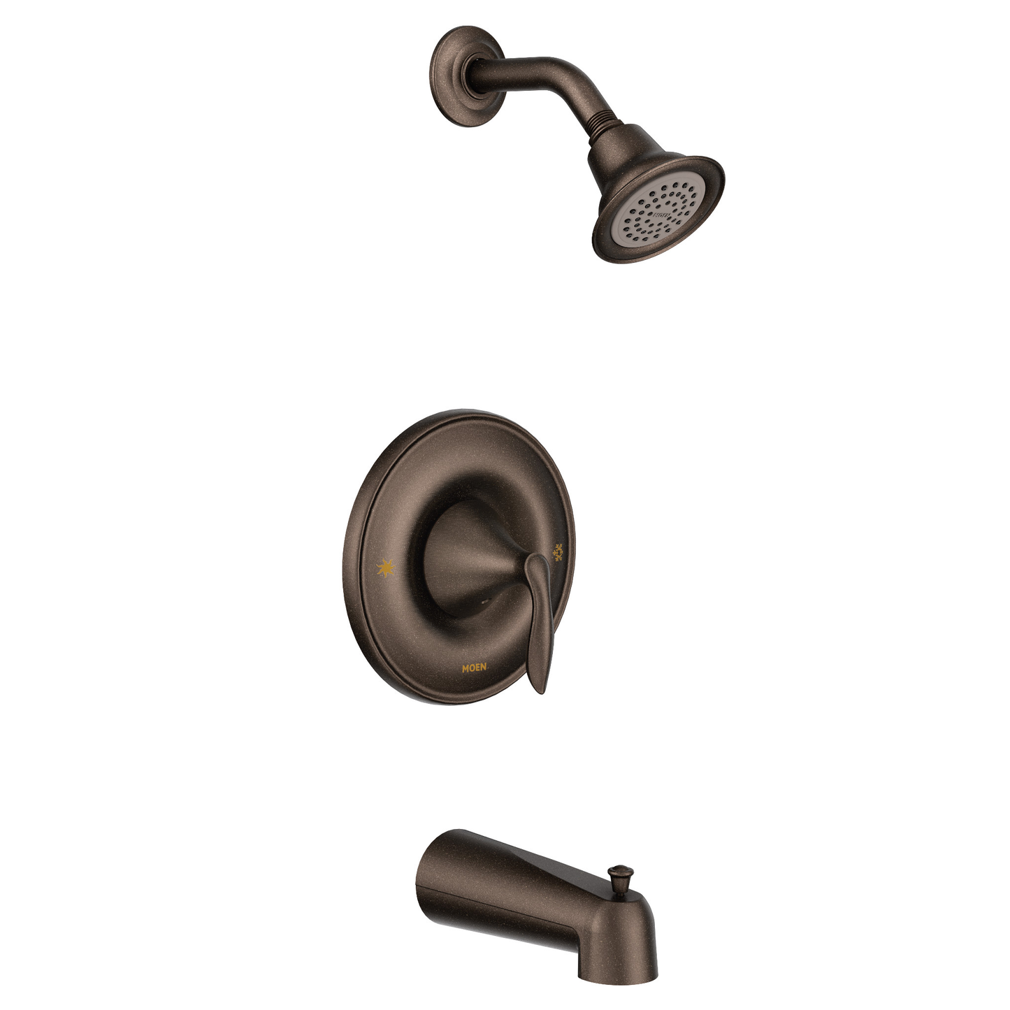 Oil Rubbed Bronze