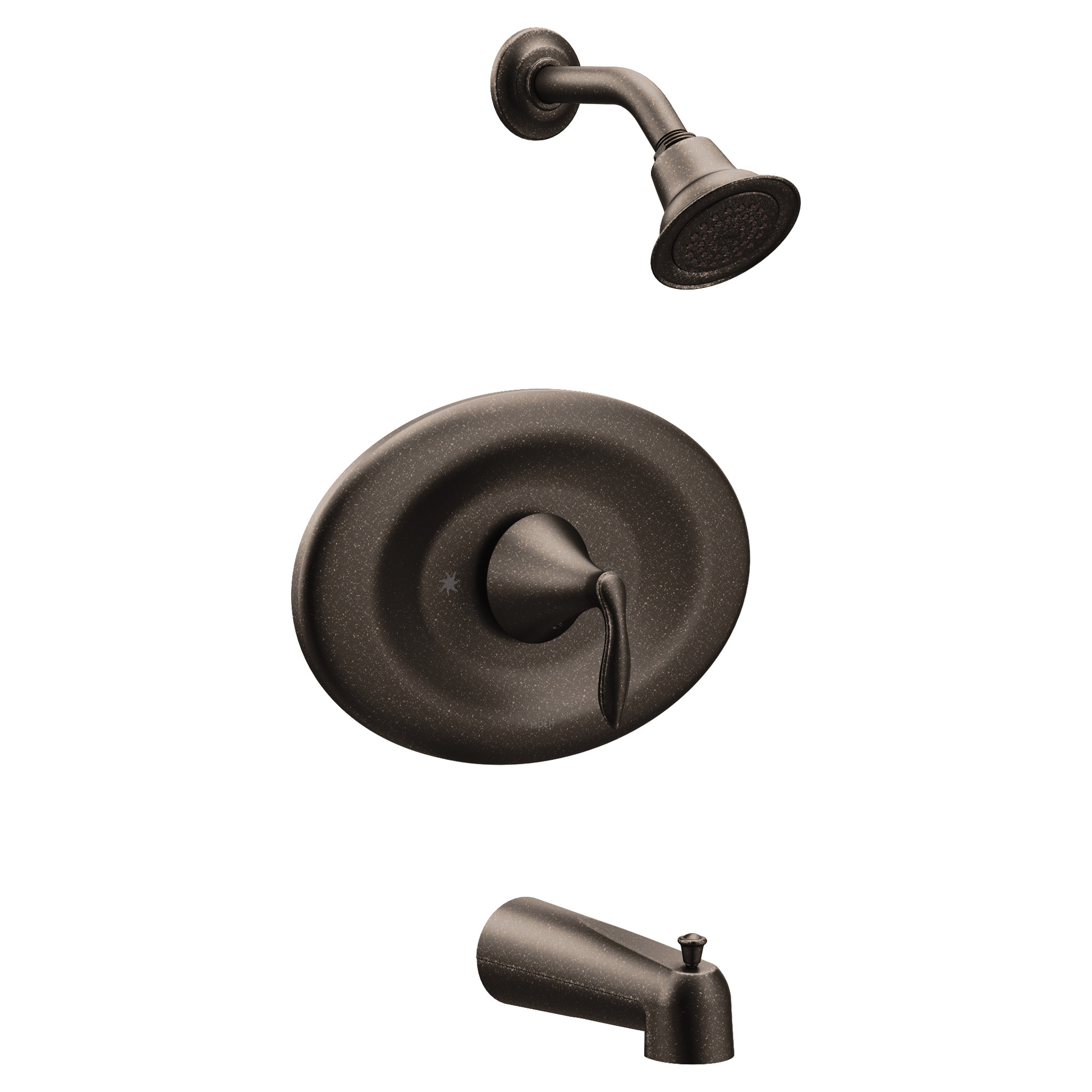 Oil Rubbed Bronze