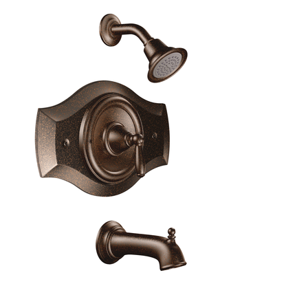 Oil Rubbed Bronze