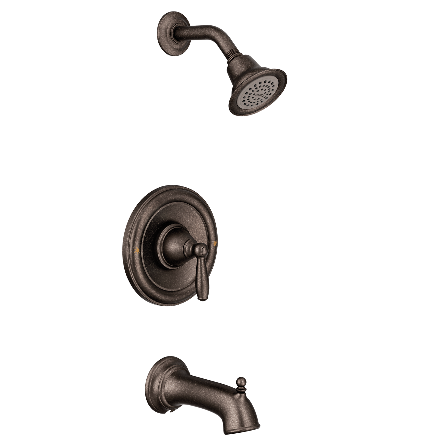 Brantford Chrome Posi-Temp(R) Tub/Shower