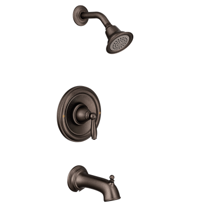 Brantford Chrome Posi-Temp(R) Tub/Shower