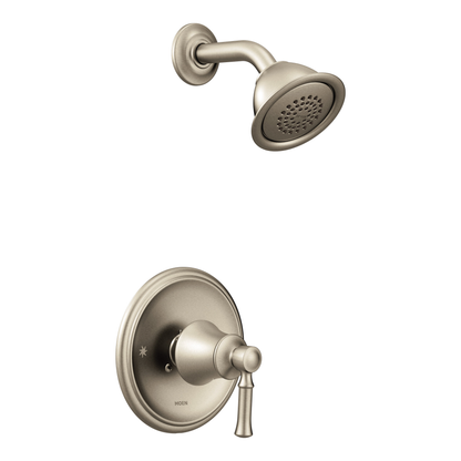 Dartmoor Chrome Posi-Temp(R) Eco-Performance Shower