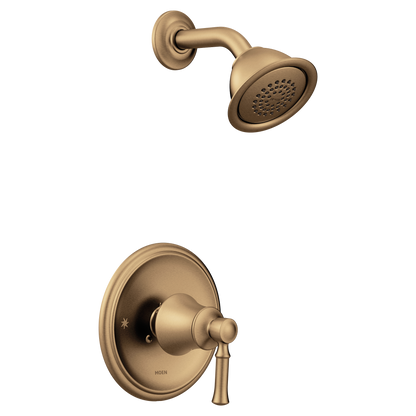 Dartmoor Chrome Posi-Temp(R) Eco-Performance Shower