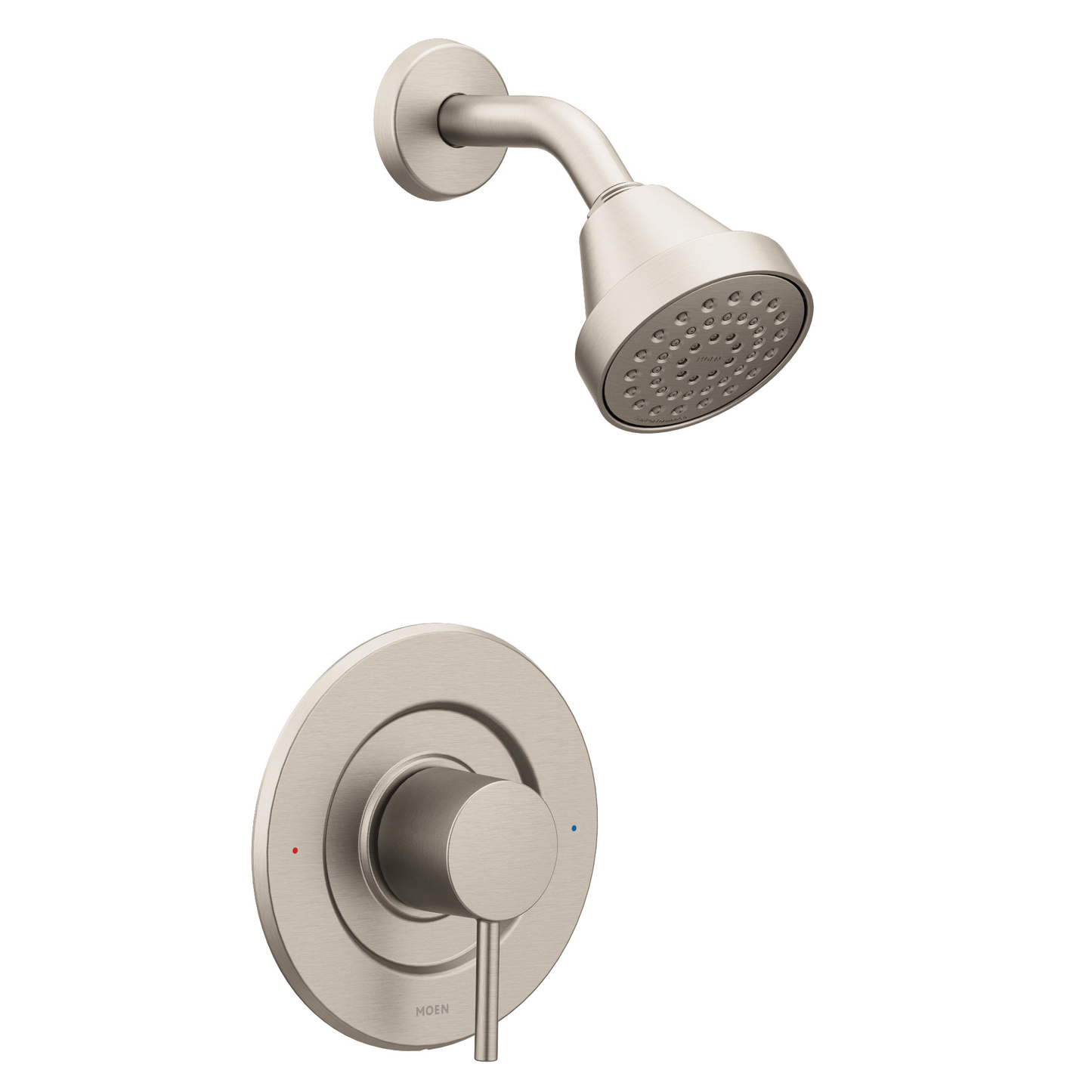 Align Chrome Posi-Temp(R) Eco-Performance Shower