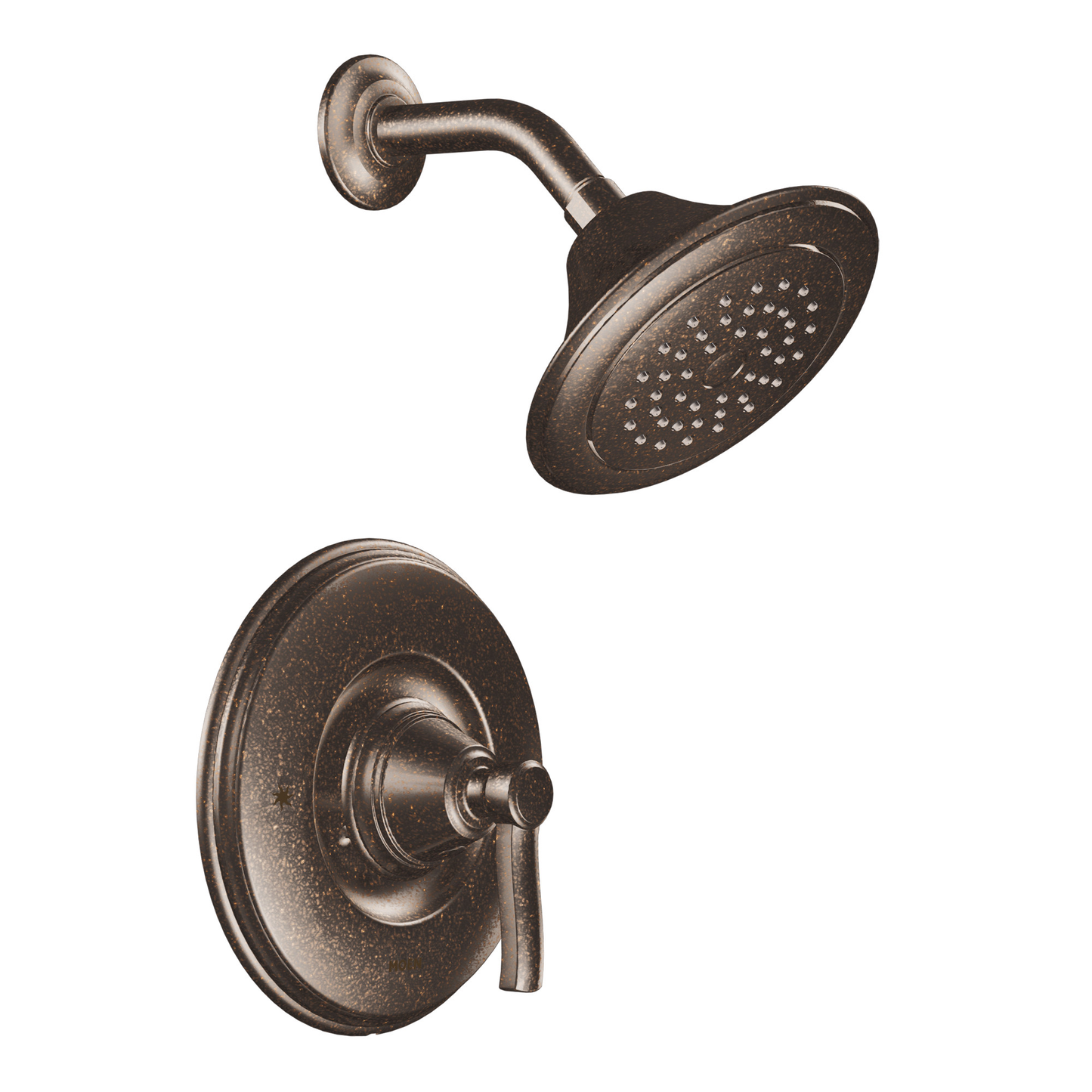 Rothbury Chrome Posi-Temp(R) Shower only