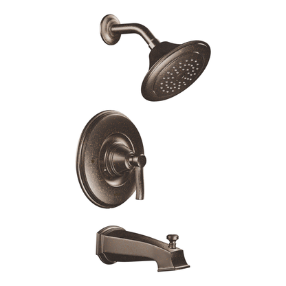 Oil Rubbed Bronze