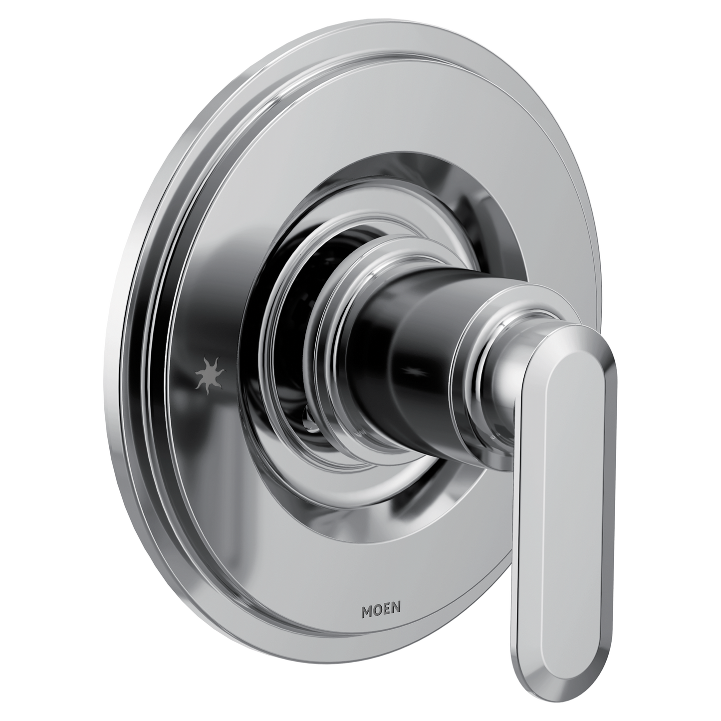 Greenfield Chrome Posi-Temp(R) tub/shower valve only