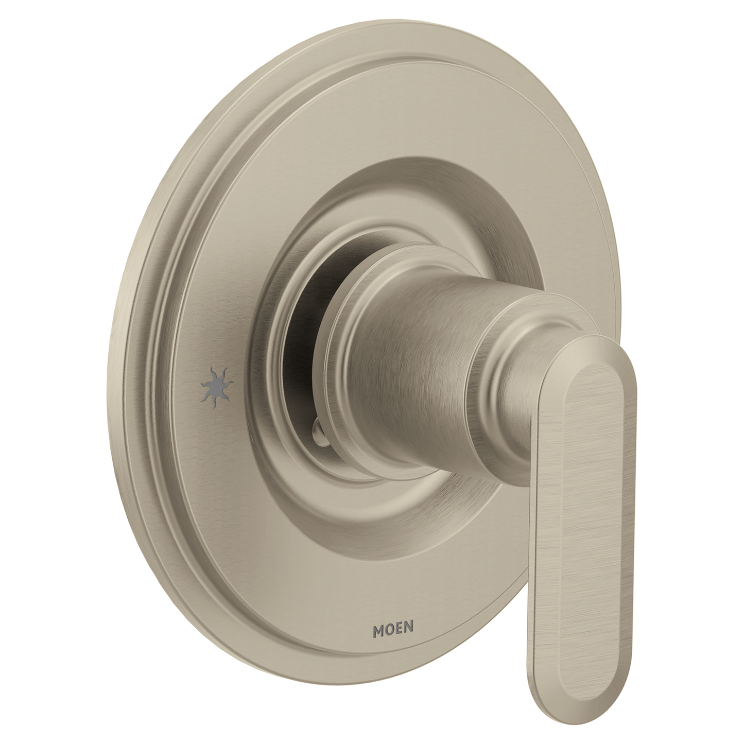 Greenfield Chrome Posi-Temp(R) tub/shower valve only