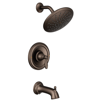 Oil Rubbed Bronze