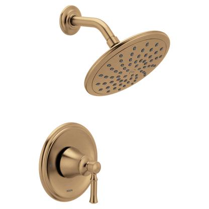 Dartmoor Chrome Posi-Temp(R) Eco-Performance Shower