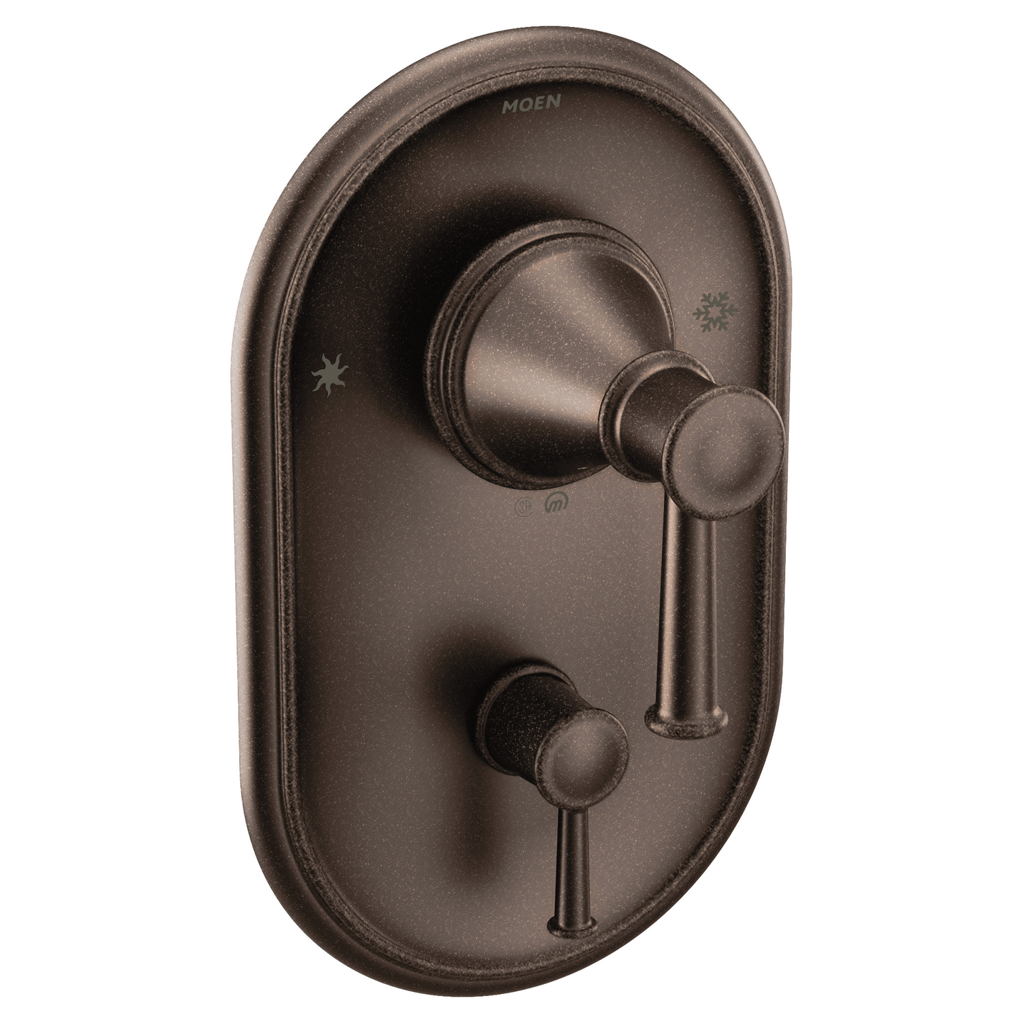 Oil Rubbed Bronze