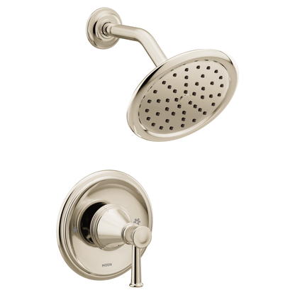 Belfield Chrome Posi-Temp(R) Eco-Performance Shower