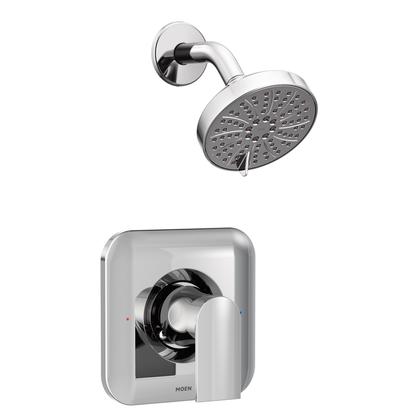 Genta LX Chrome Posi-Temp(R) Shower Only