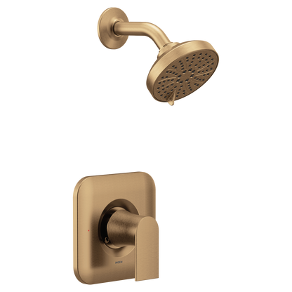 Genta LX Chrome Posi-Temp(R) Shower Only