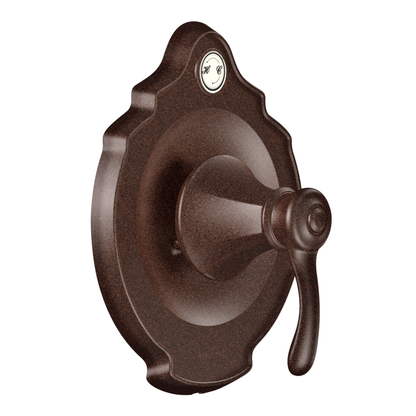 Oil Rubbed Bronze