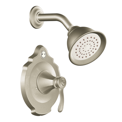 Vestige Chrome Posi-Temp(R) shower only