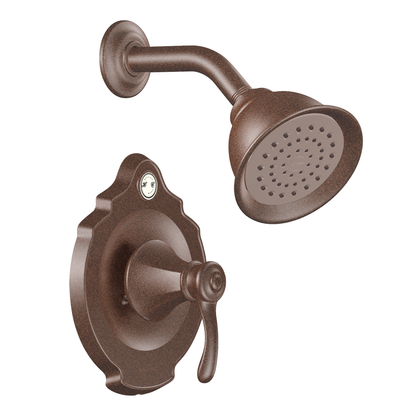 Oil Rubbed Bronze