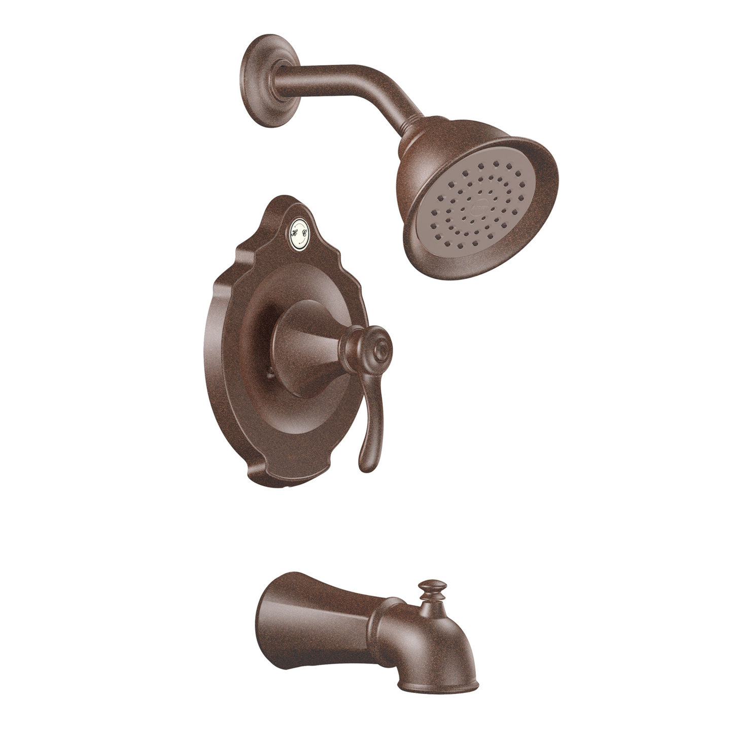 Oil Rubbed Bronze