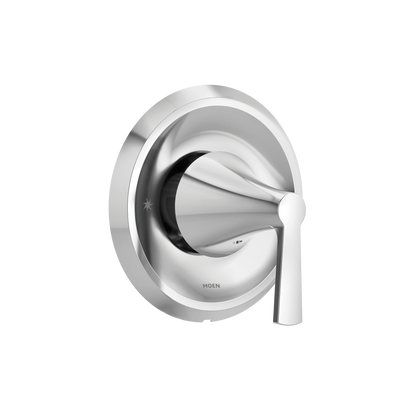 Jase Posi-Temp(R) connection includes pressure balancing