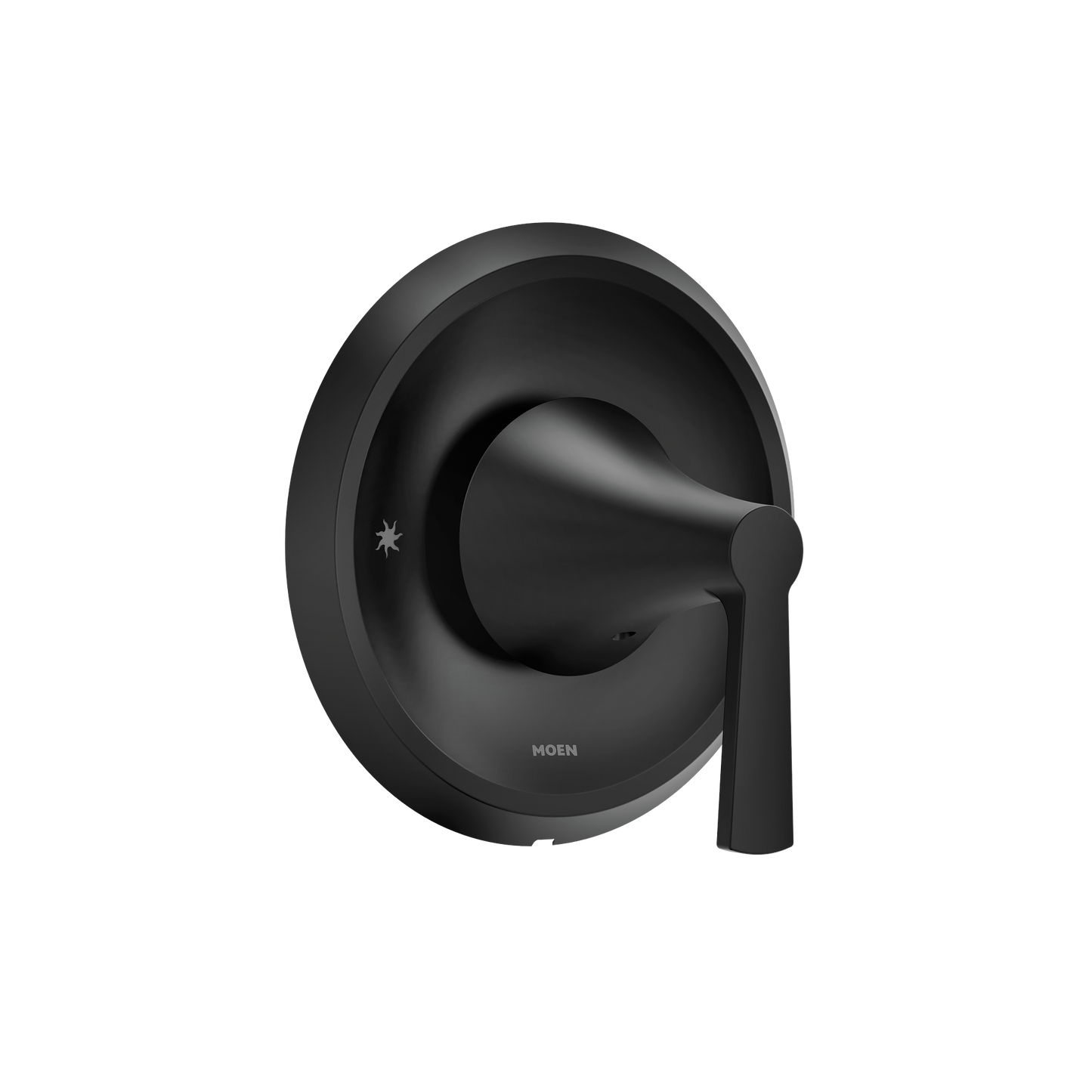 Jase Posi-Temp(R) connection includes pressure balancing