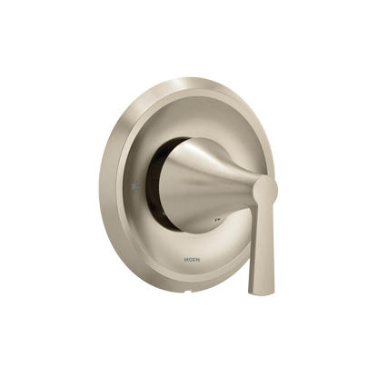 Jase Posi-Temp(R) connection includes pressure balancing