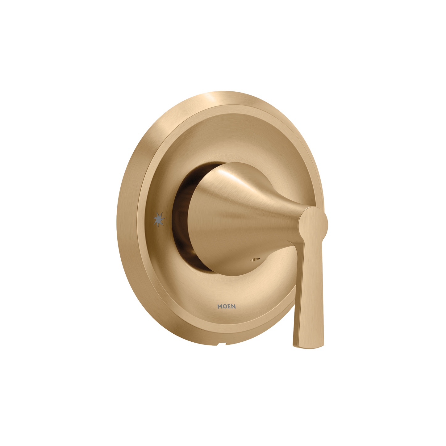 Jase Posi-Temp(R) connection includes pressure balancing