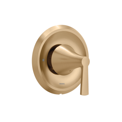 Jase Posi-Temp(R) connection includes pressure balancing