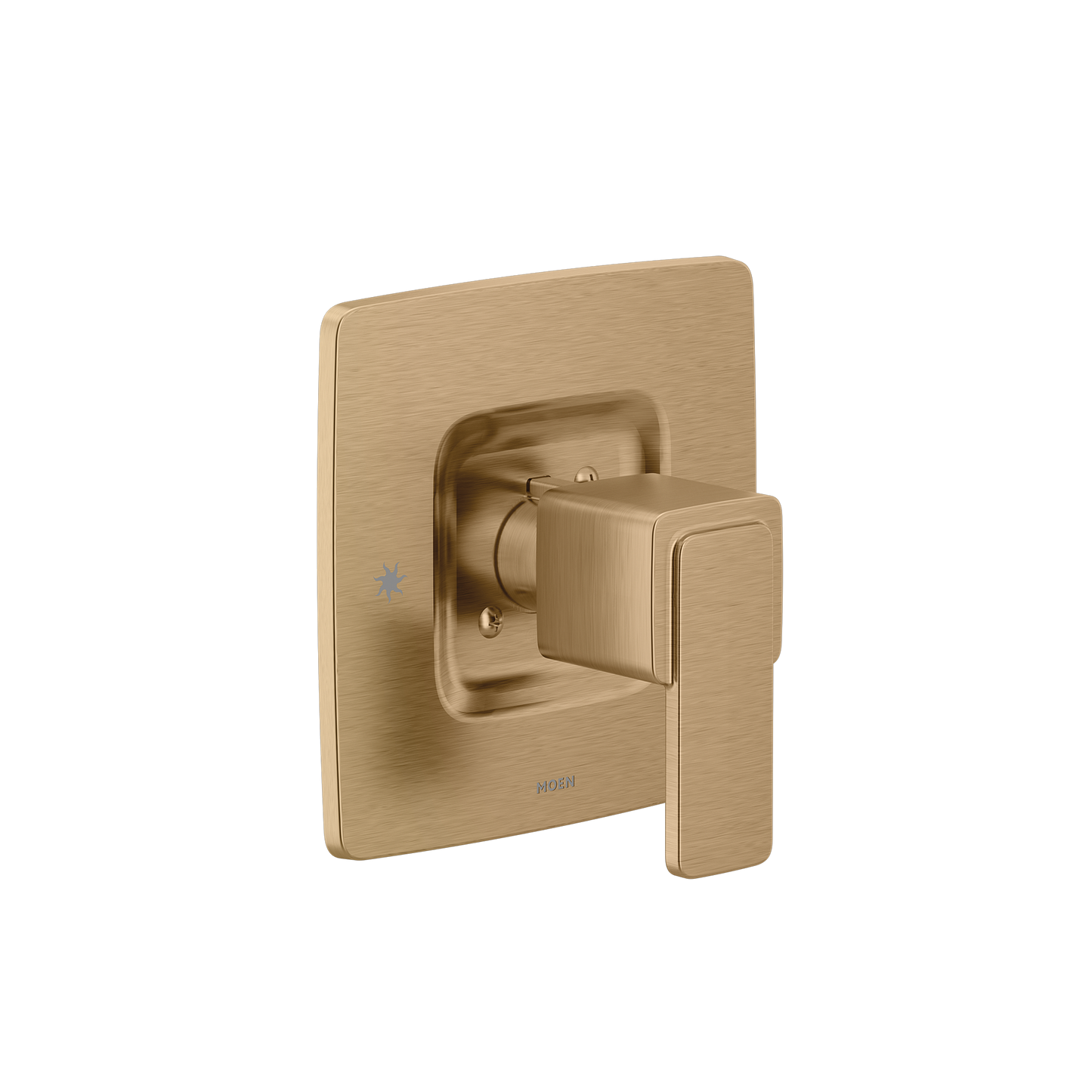 Iver Posi-Temp(R) connection