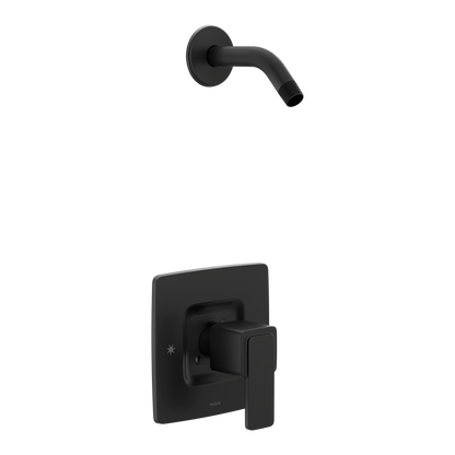 Iver Chrome Posi-Temp(R) shower only