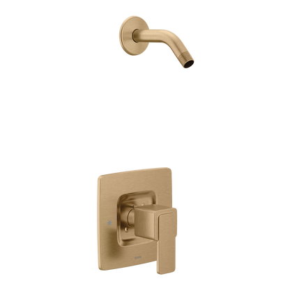 Iver Chrome Posi-Temp(R) shower only