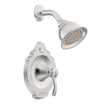 Vestige Chrome Moentrol(R) shower only