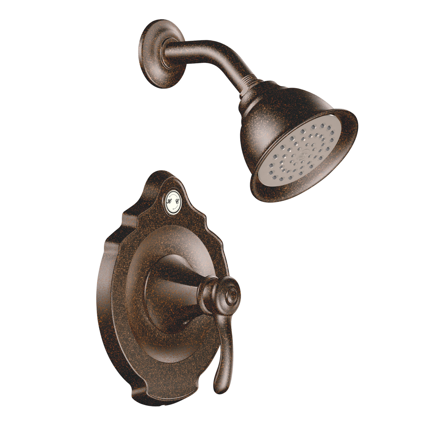 Oil Rubbed Bronze