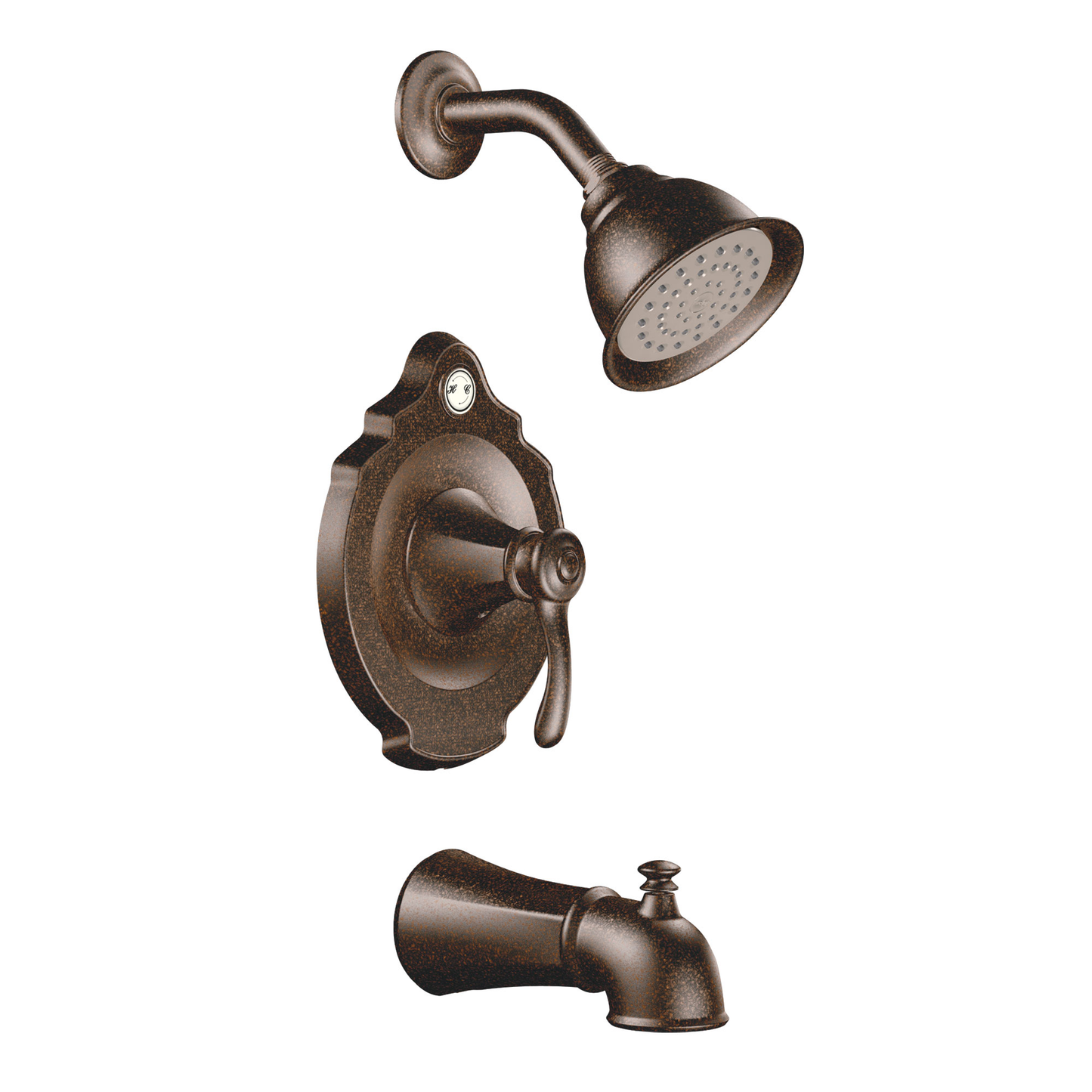 Oil Rubbed Bronze