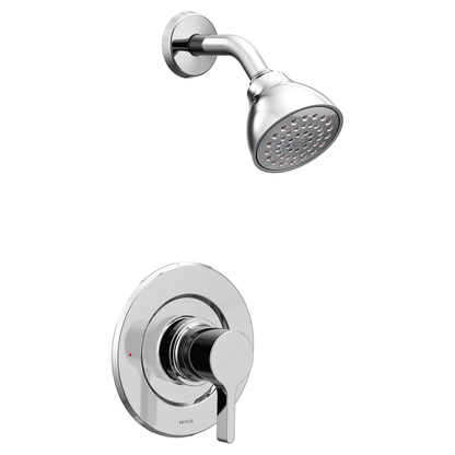 Vichy Chrome Posi-Temp(R) Eco-Performance Shower only